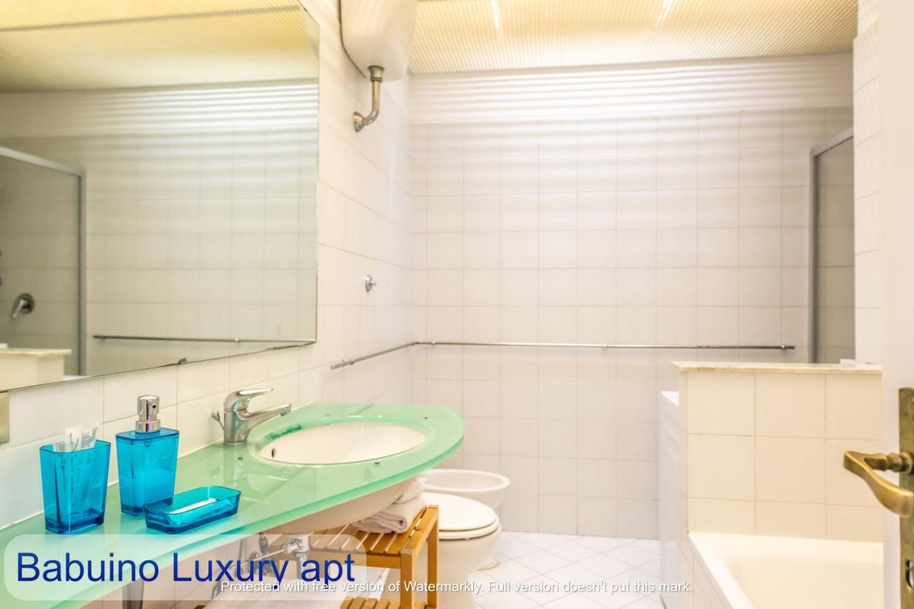 Apartment Babuino - Piazza Di Spagna *