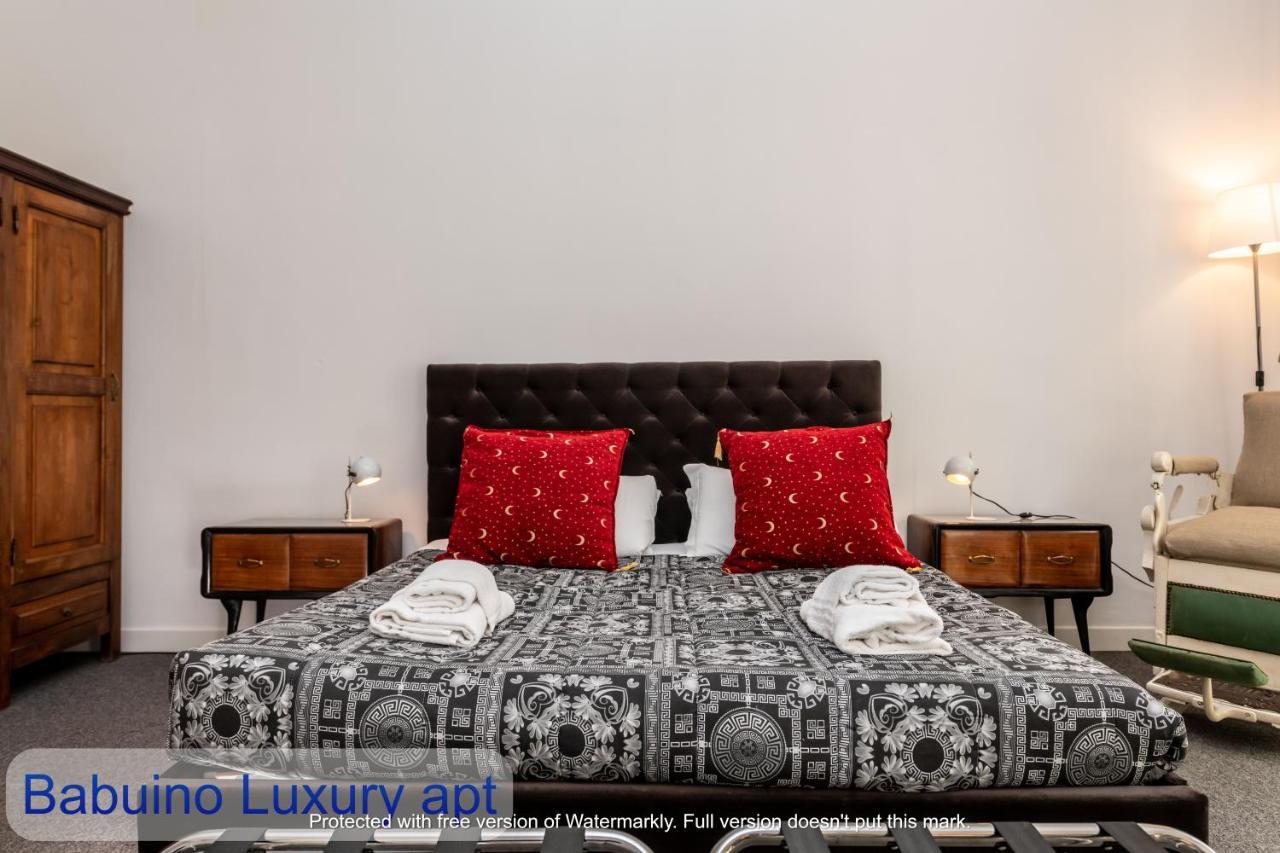 Apartment Babuino - Piazza Di Spagna *