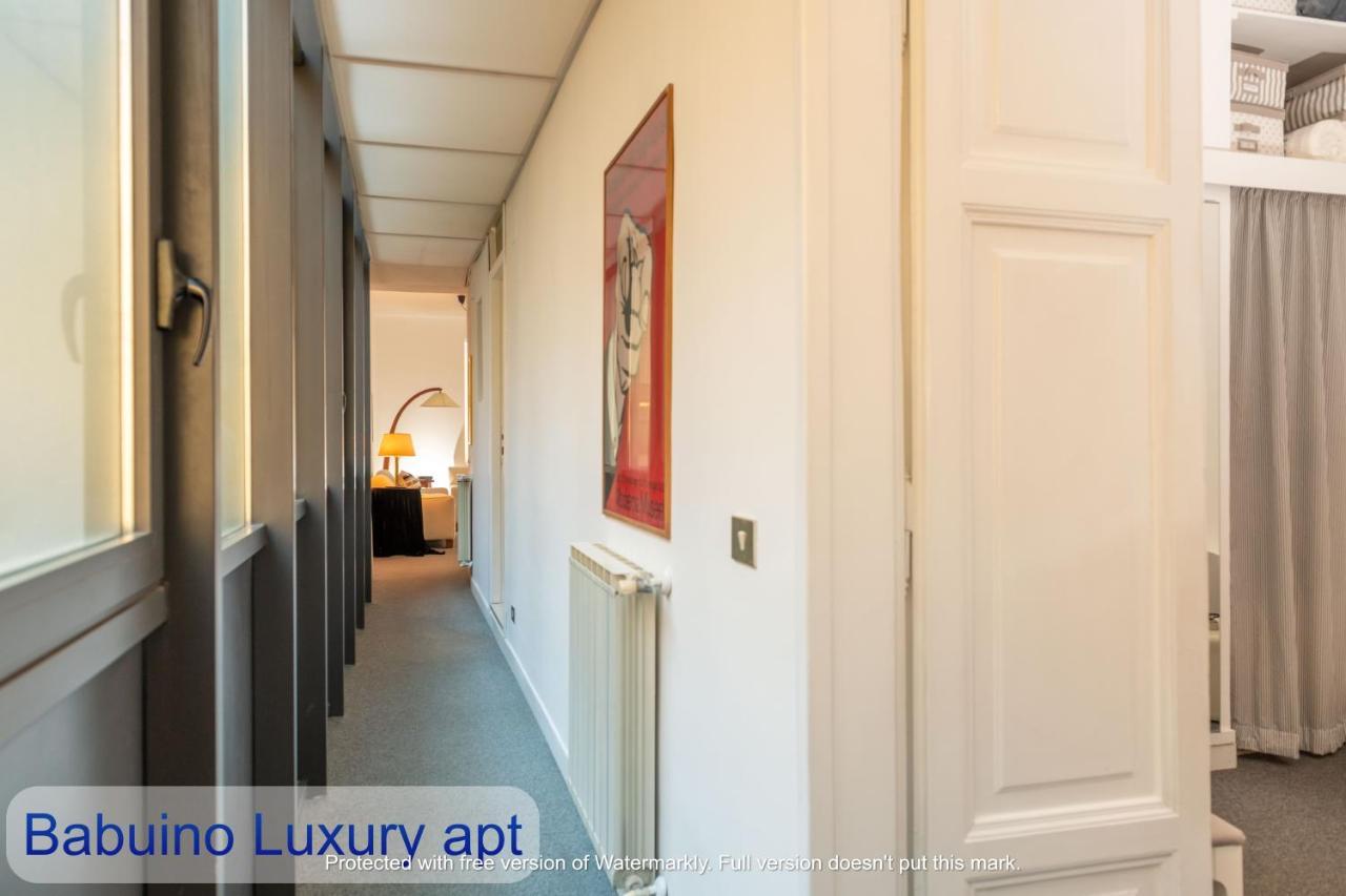 Babuino - Piazza Di Spagna Apartment Rome