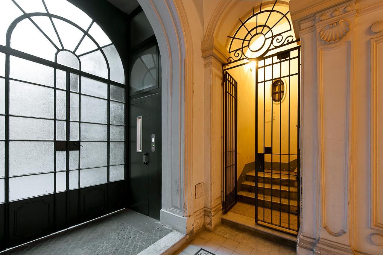 Apartment Babuino - Piazza Di Spagna Rome
