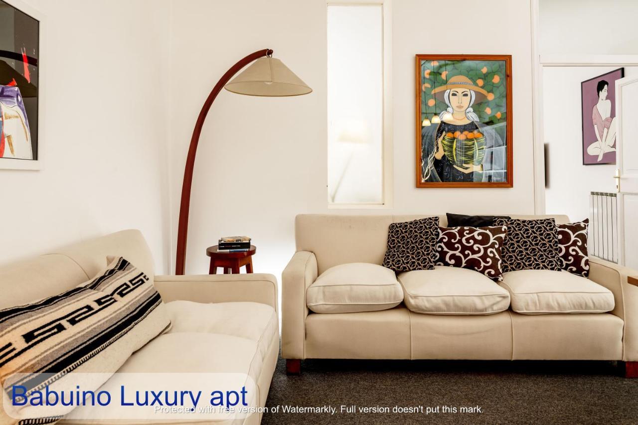Babuino - Piazza Di Spagna Apartment Rome