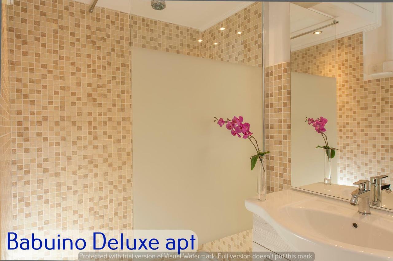 Apartment Babuino - Piazza Di Spagna