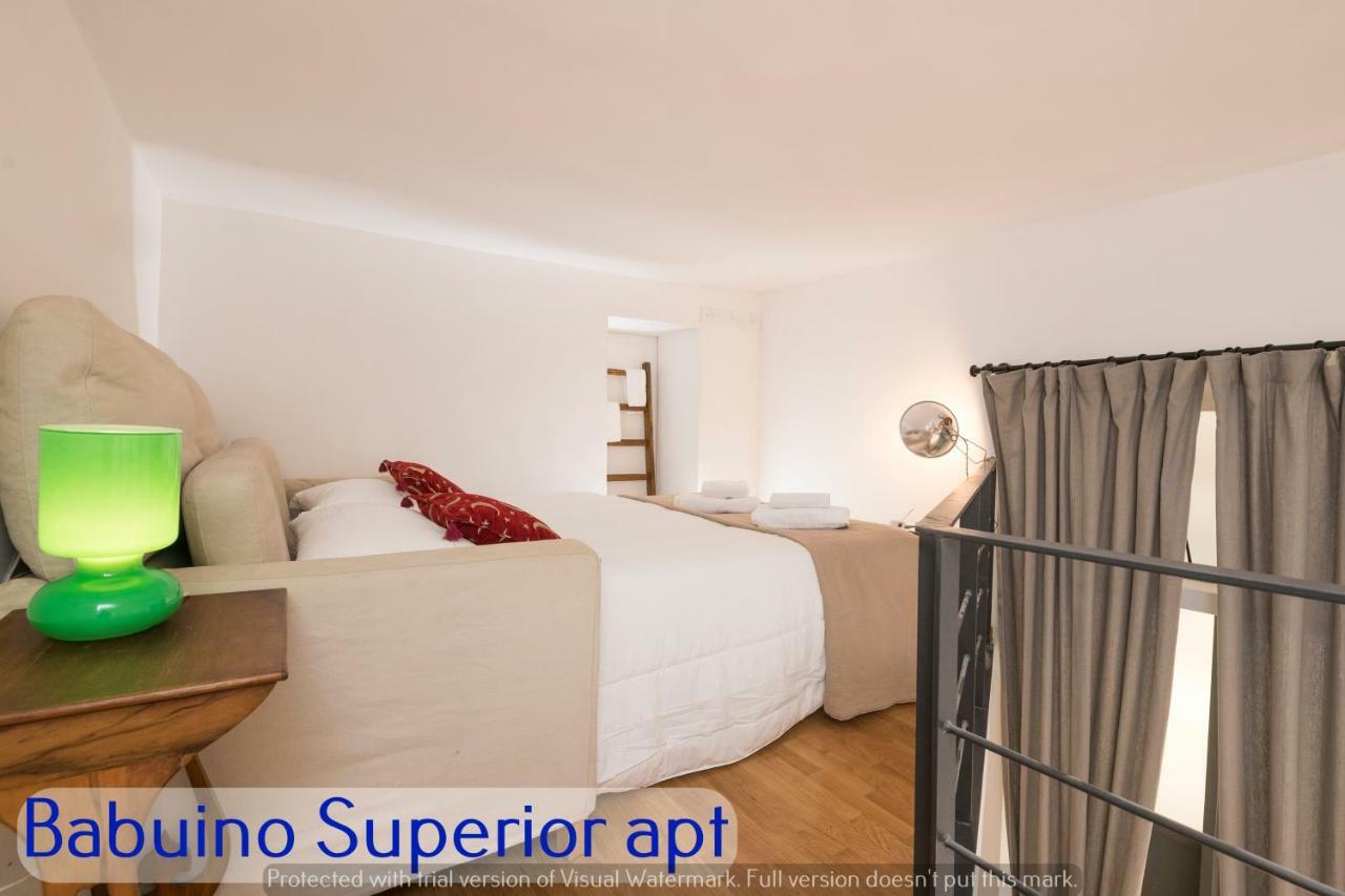 Apartment Babuino - Piazza Di Spagna Rom